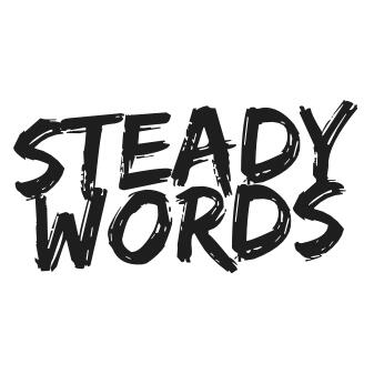 Steady Words Quiet confidence in every sentence